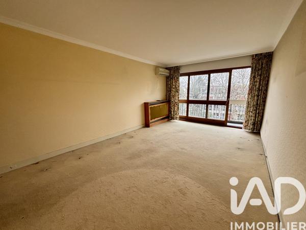 Appartement à vendre 3 pièces 78 m² Saint-Gratien