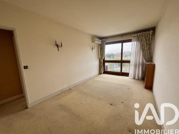 Appartement à vendre 3 pièces 78 m² Saint-Gratien
