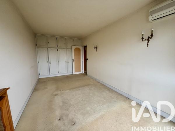 Appartement à vendre 3 pièces 78 m² Saint-Gratien