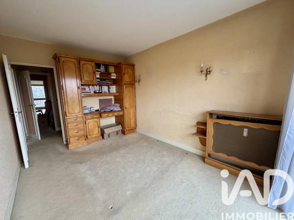 Appartement à vendre 3 pièces 78 m² Saint-Gratien
