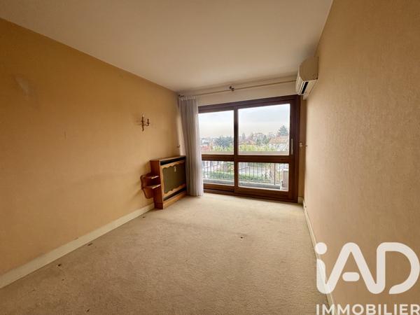 Appartement à vendre 3 pièces 78 m² Saint-Gratien