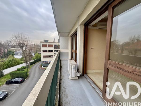 Appartement à vendre 3 pièces 78 m² Saint-Gratien