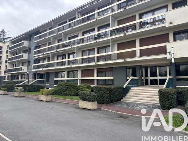 Appartement à vendre 3 pièces 78 m² Saint-Gratien