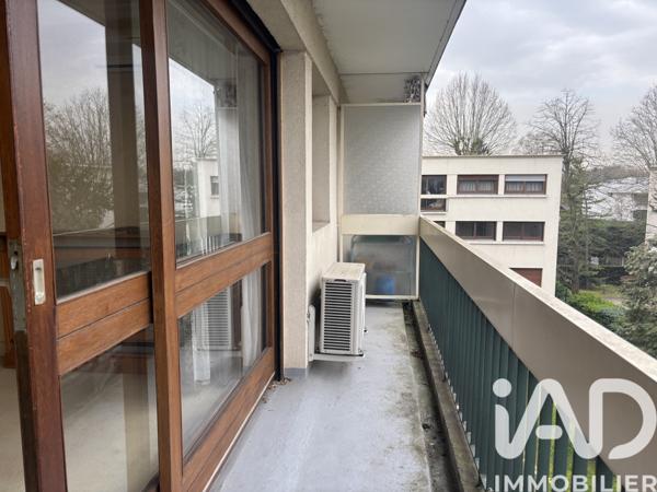 Appartement à vendre 3 pièces 78 m² Saint-Gratien