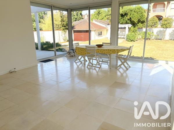 Maison à vendre 6 pièces 130 m² Draveil