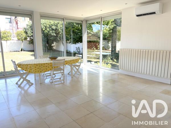 Maison à vendre 6 pièces 130 m² Draveil