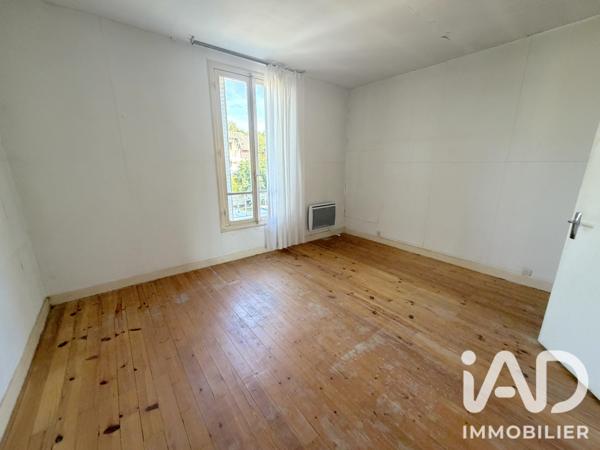 Maison à vendre 6 pièces 130 m² Draveil