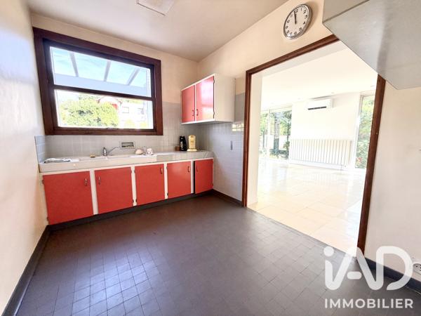 Maison à vendre 6 pièces 130 m² Draveil