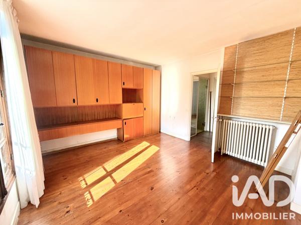 Maison à vendre 6 pièces 130 m² Draveil