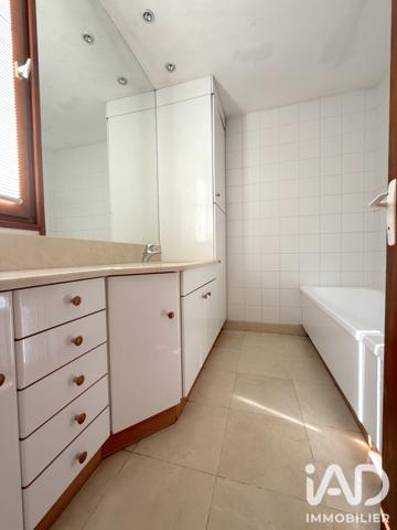 Maison à vendre 6 pièces 130 m² Draveil