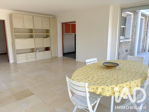 Maison à vendre 6 pièces 130 m² Draveil
