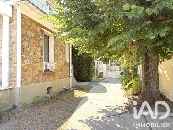 Maison à vendre 6 pièces 130 m² Draveil