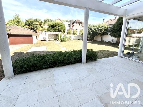 Maison à vendre 6 pièces 130 m² Draveil