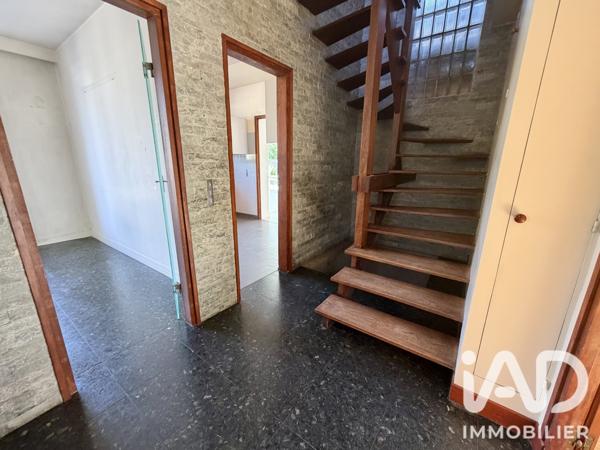 Maison à vendre 6 pièces 130 m² Draveil