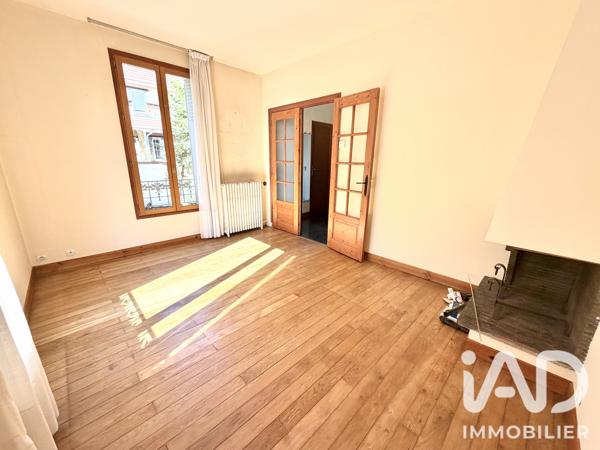 Maison à vendre 6 pièces 130 m² Draveil