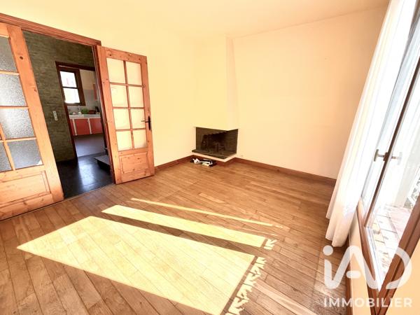 Maison à vendre 6 pièces 130 m² Draveil