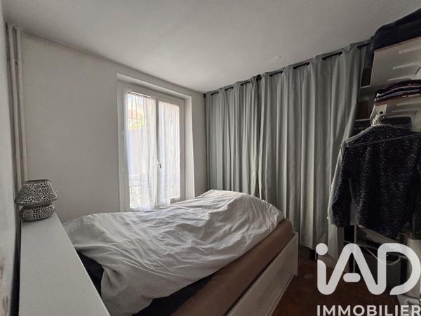 Appartement à vendre 2 pièces 31 m² Les Lilas