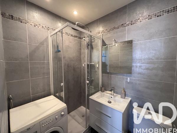 Appartement à vendre 2 pièces 31 m² Les Lilas
