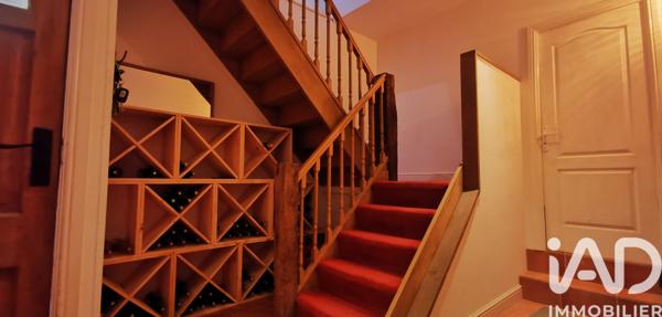 Maison à vendre 8 pièces 279 m² Trémonzey