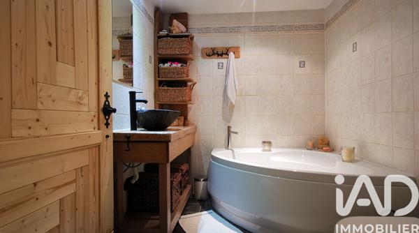 Maison à vendre 8 pièces 279 m² Trémonzey