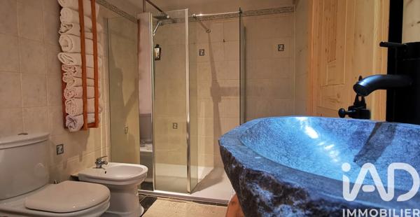 Maison à vendre 8 pièces 279 m² Trémonzey