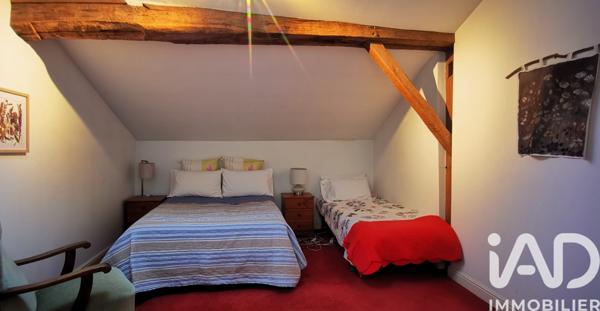 Maison à vendre 8 pièces 279 m² Trémonzey