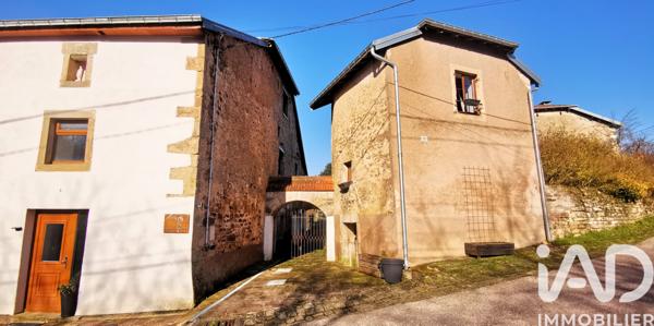Maison à vendre 8 pièces 279 m² Trémonzey