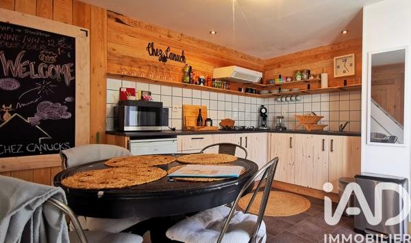 Maison à vendre 8 pièces 279 m² Trémonzey