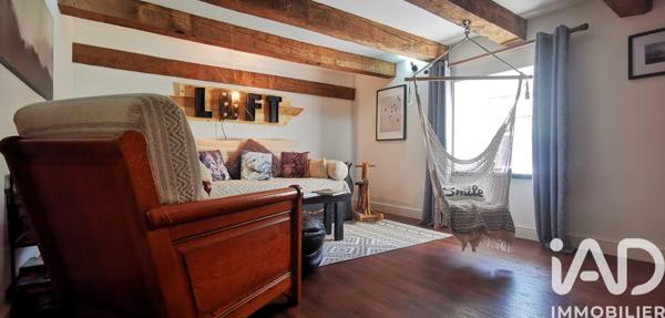 Maison à vendre 8 pièces 279 m² Trémonzey