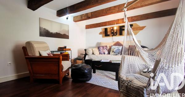 Maison à vendre 8 pièces 279 m² Trémonzey