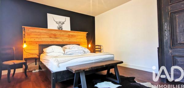 Maison à vendre 8 pièces 279 m² Trémonzey