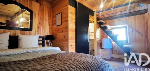 Maison à vendre 8 pièces 279 m² Trémonzey