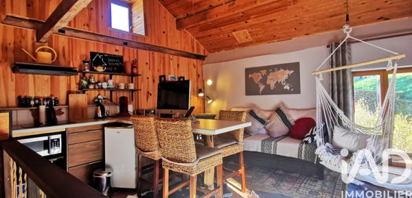 Maison à vendre 8 pièces 279 m² Trémonzey