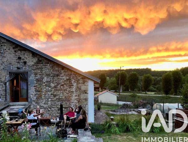 Maison à vendre 8 pièces 279 m² Trémonzey