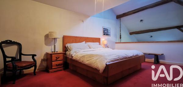 Maison à vendre 8 pièces 279 m² Trémonzey