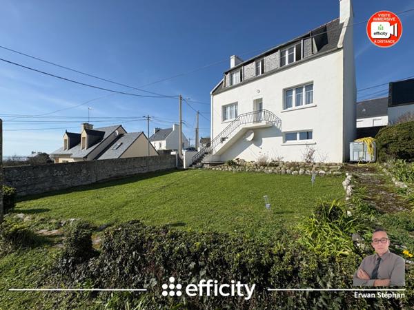 Maison 7 pièces - 117 m²