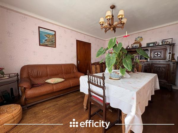 Maison 7 pièces - 117 m²