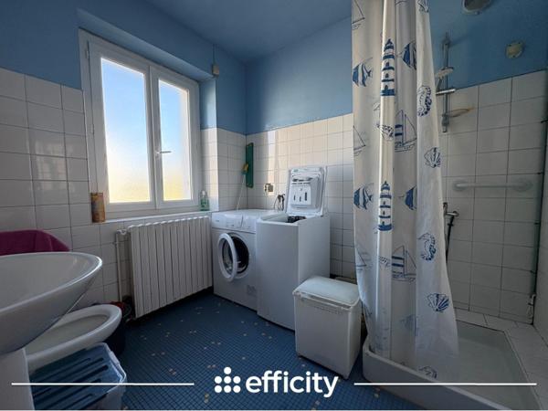 Maison 7 pièces - 117 m²