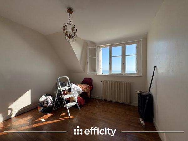 Maison 7 pièces - 117 m²