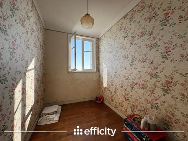 Maison 7 pièces - 117 m²