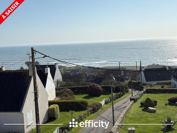 Maison 7 pièces - 117 m²