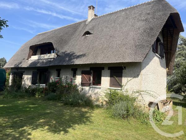 Maison à vendre  7 pièces - 145 m2 PACY SUR EURE - 27