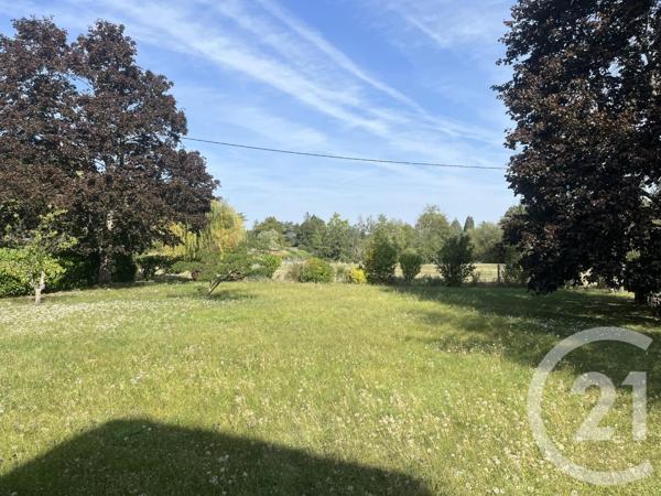 Maison à vendre  7 pièces - 145 m2 PACY SUR EURE - 27