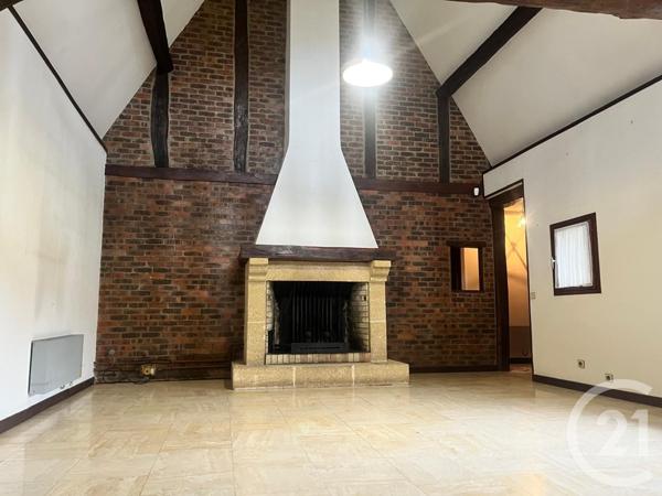 Maison à vendre  7 pièces - 145 m2 PACY SUR EURE - 27