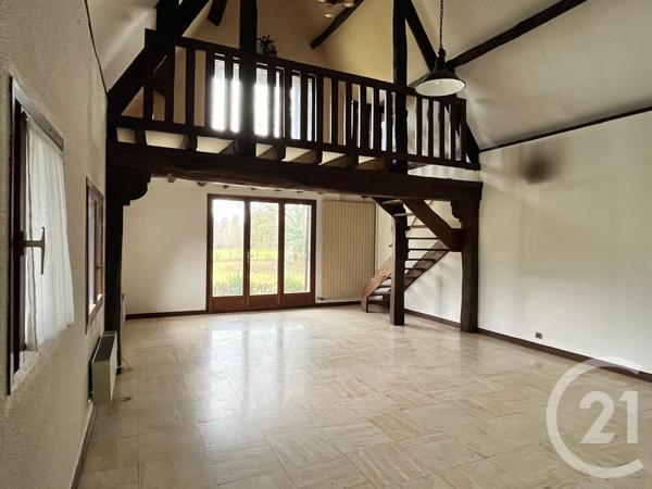 Maison à vendre  7 pièces - 145 m2 PACY SUR EURE - 27