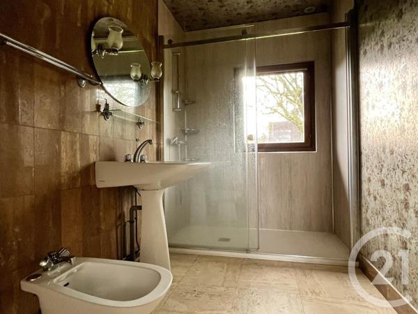 Maison à vendre  7 pièces - 145 m2 PACY SUR EURE - 27