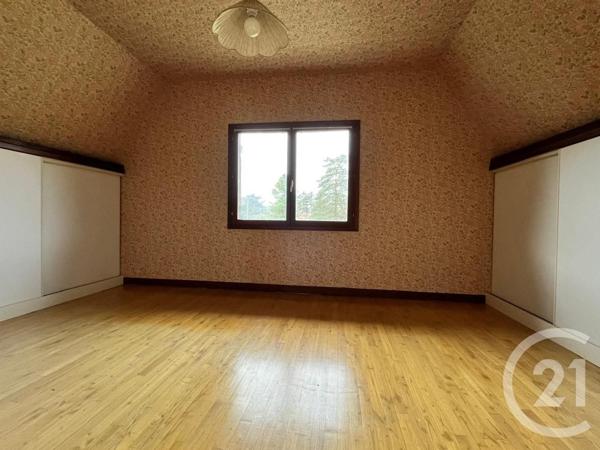 Maison à vendre  7 pièces - 145 m2 PACY SUR EURE - 27