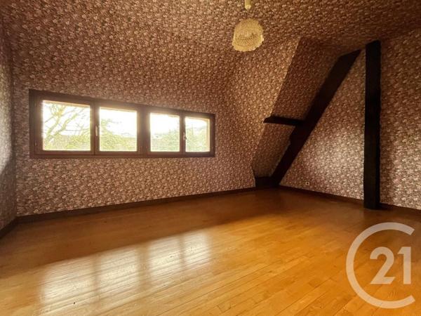 Maison à vendre  7 pièces - 145 m2 PACY SUR EURE - 27