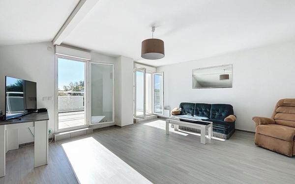 Appartement à vendre    4 pièces • 92,16 m2 Anglet