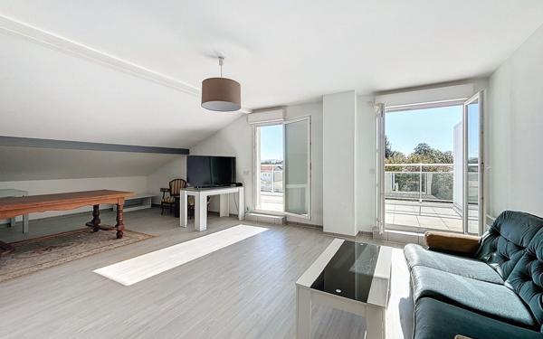 Appartement à vendre    4 pièces • 92,16 m2 Anglet